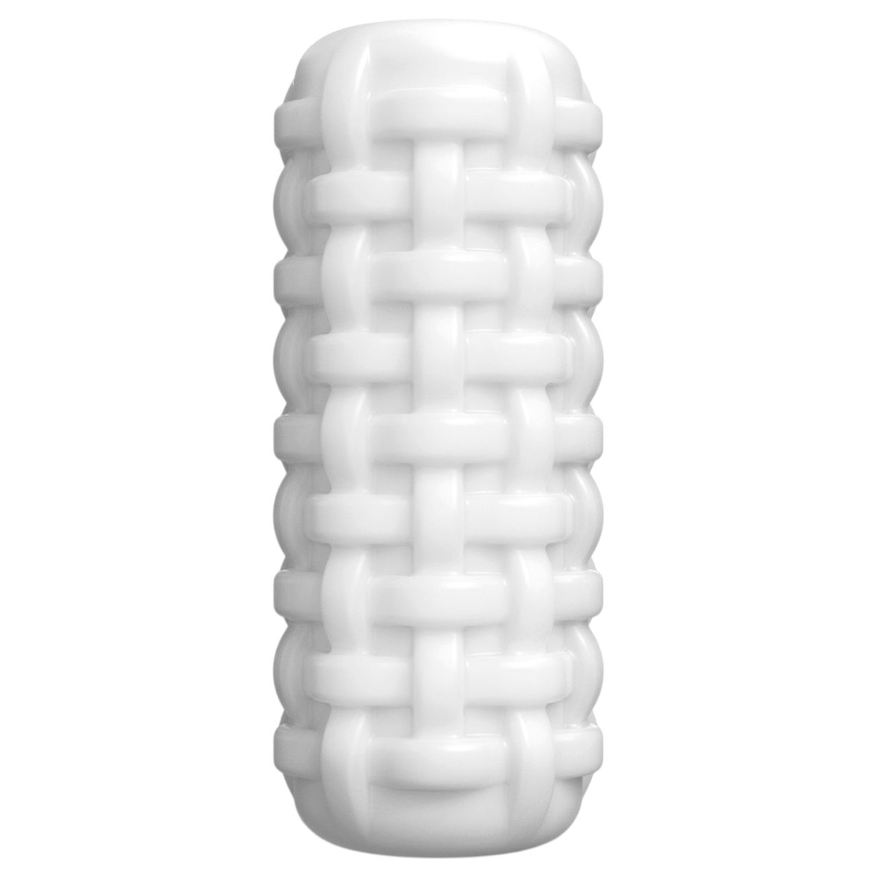 Dorcel Cup Tight - gyöngyös csatornájú maszturbátor férfiaknak (fehér) Dorcel Cup Tight - gyöngyös csatornájú maszturbátor férfiaknak (fehér)