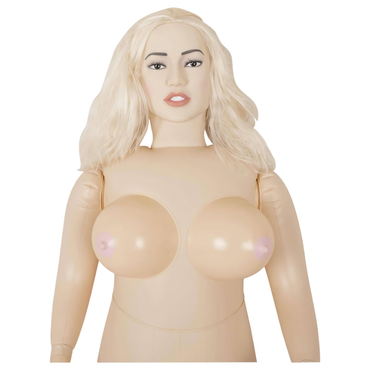/ You2Toys Juicy Jill - felfújható guminő életnagyságú férfiaknak / You2Toys Juicy Jill - felfújható guminő életnagyságú férfiaknak