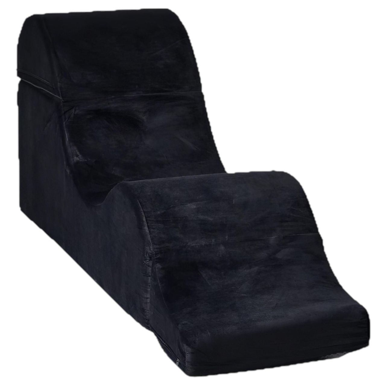 Desirel Magic Pillow - variálható szex szófa (fekete) Desirel Magic Pillow - variálható szex szófa (fekete)