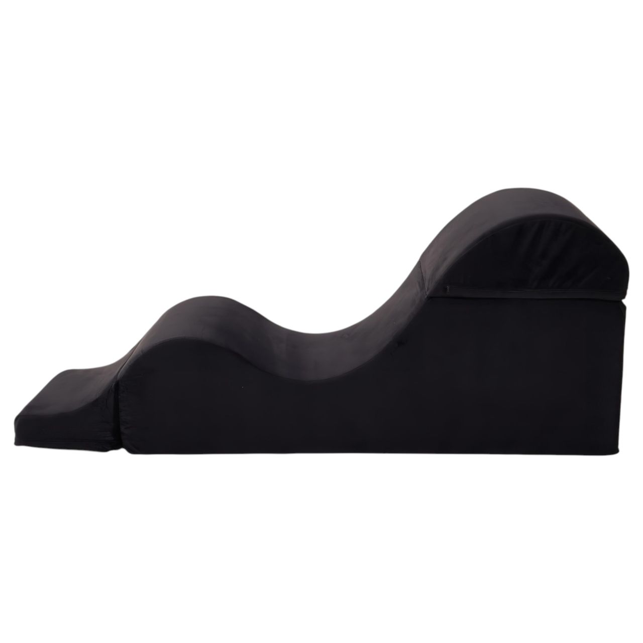 Desirel Magic Pillow - variálható szex szófa (fekete) Desirel Magic Pillow - variálható szex szófa (fekete)