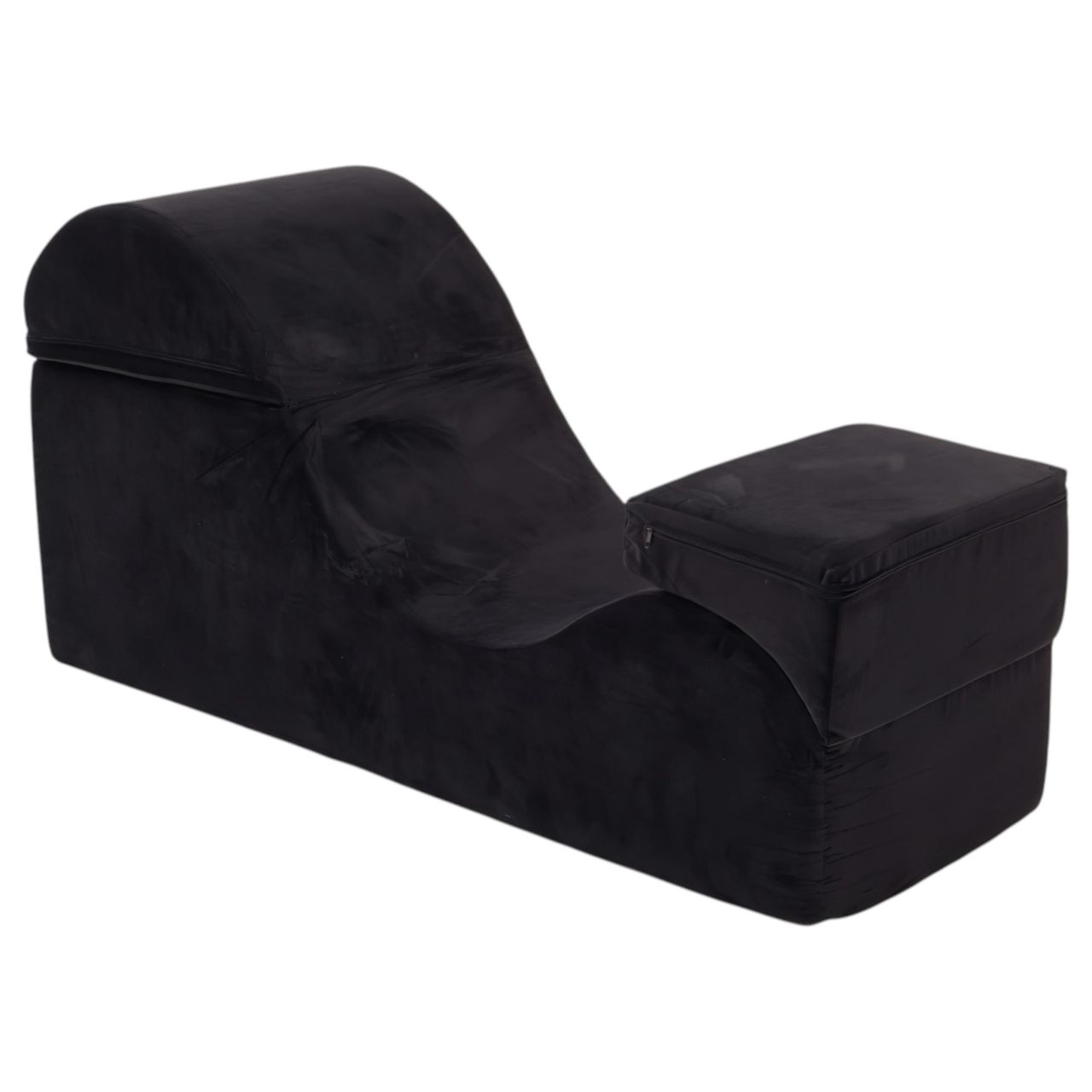 Desirel Magic Pillow - variálható szex szófa (fekete) Desirel Magic Pillow - variálható szex szófa (fekete)
