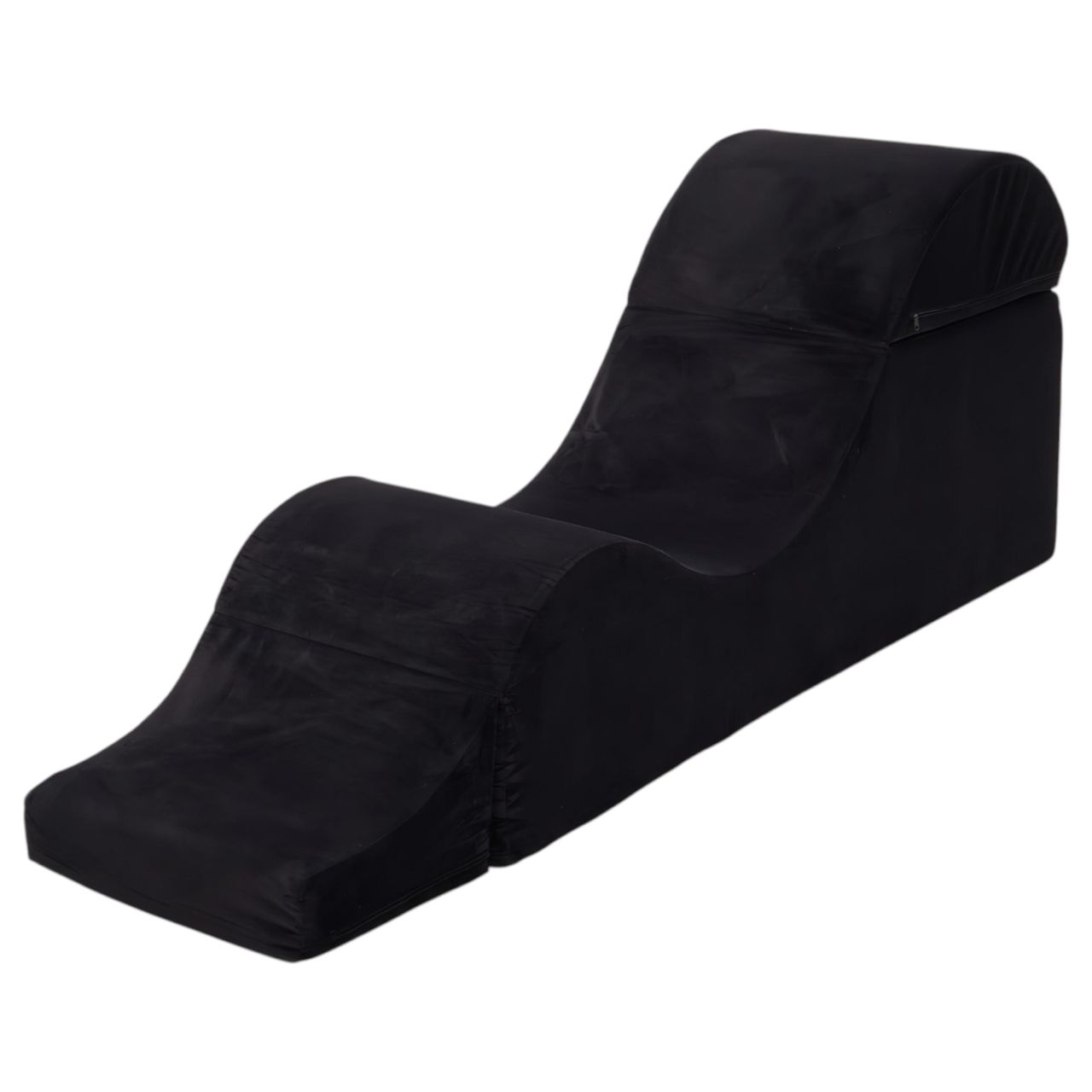 Desirel Magic Pillow - variálható szex szófa (fekete) Desirel Magic Pillow - variálható szex szófa (fekete)